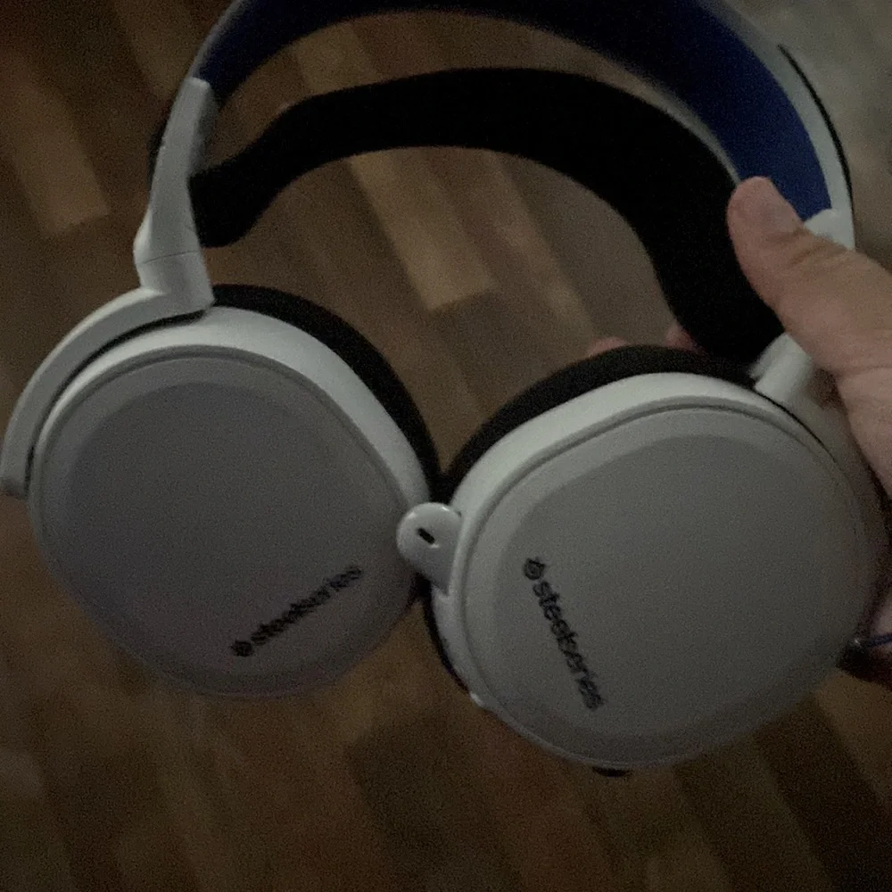 Gaming headset